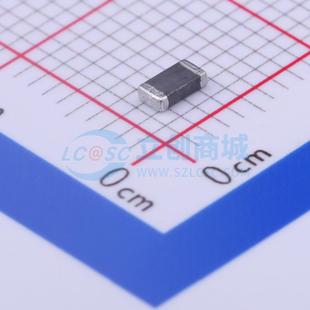 2R0TF 50只 PZ3216D501 ±25% 70mΩ 500Ω@100MHz 磁珠 1206