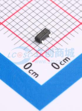 场效应管MOS AP2308GEN-VB SOT-23 20V 6A VBsemi/微碧