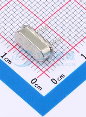 无源晶振 H1OEL89CSC-SUGYLC-6.7458M HC-49S 电子元器件配单