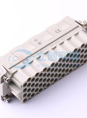 板对板与背板连接器 T2050722201-000 - 原装正品 电子元器件配单