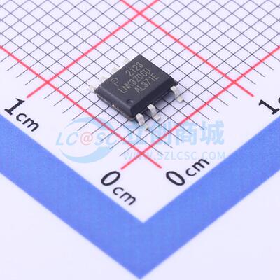 AC-DC控制器和稳压器 LNK3206D-TL SO-7 原装正品 电子元器件配单