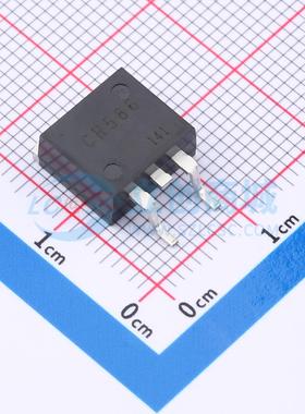 三极管(BJT) 2SCR586JGTLL TO-263AB 5A 80V ROHM(罗姆) 原装正品