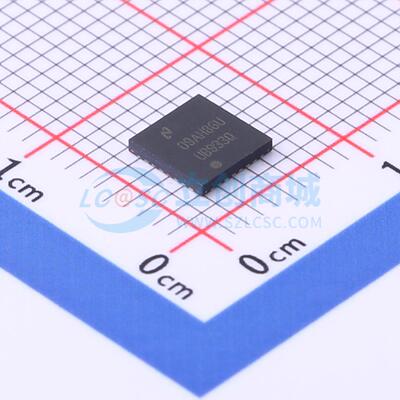 串行器/解串器 DS90UB933TRTVRQ1 WQFN-32-EP(5x5) 电子元器件