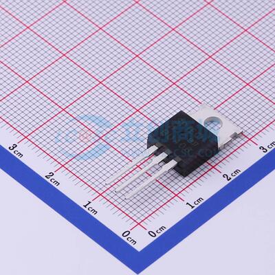 三极管(BJT) BU406 TO-220 7A 200V SPTECH(深圳质超) 电子元器件