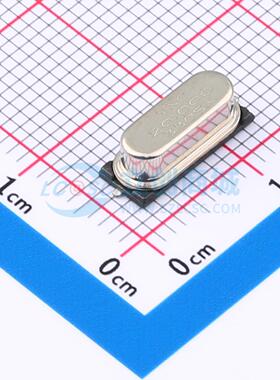 无源晶振 H6OEL89CSC-SUGYLC-20M HC-49S-SMD 20MHz ±20ppm 20pF