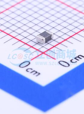 50只 磁珠 HCB2012KF-601T15 0805 600Ω@100MHz ±25% 1.5A 原装