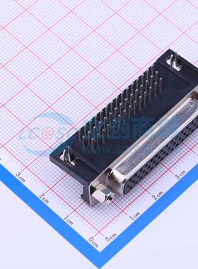 D-Sub/VGA连接器 Z-SUBHRFF607A022 插件 原装 电子元器件配单