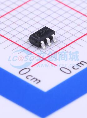 DC-DC电源芯片 RY3825 SOT-23-6 原装正品 电子元器件配单