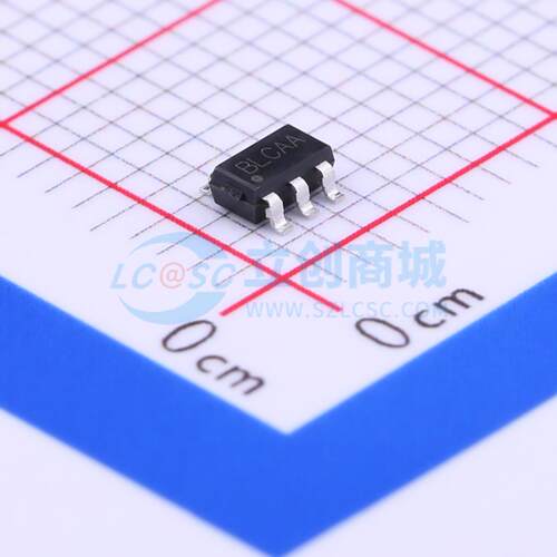 DC-DC电源芯片 RY3825 SOT-23-6 原装正品 电子元器件配单