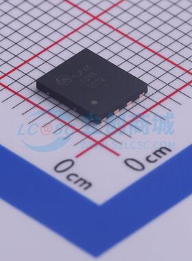 场效应管MOS FDMS2572 Power-56-8 150V 27A onsemi(安森美)