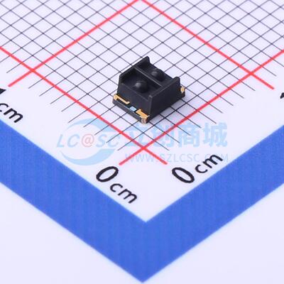 反射式光电开关 ITR1502SR40A/TR8 SMD 原装正品 电子元器件配单