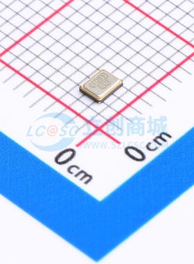 无源晶振 K2C160001210 SMD2520-4P 16MHz ±10ppm 12pF 原装正品