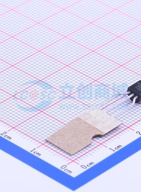 电压基准芯片 AP431SHAZTR-G1 TO-92-2.54mm 原装 电子元器件配单