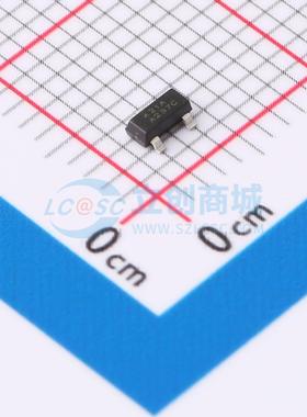 电压基准芯片 RS421AYSF3 SOT-23 原装正品 电子元器件配单