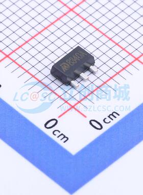 线性稳压器(LDO) MD8340A SOT-89-3 原装正品 电子元器件配单