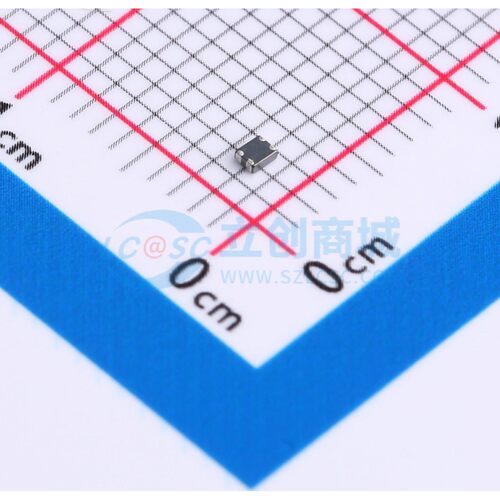 共模滤波器 MCZ1210AH360L2TA0G SMD-4P,1.2x1mm 36Ω@100MHz