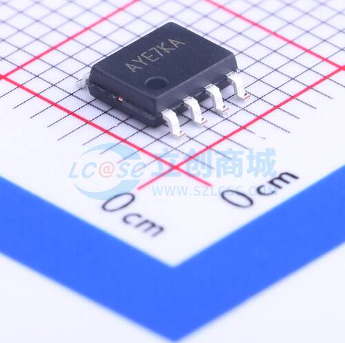 LED驱动 SY5862FAC SO-8 原装正品 电子元器件配单