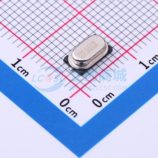 49S SMD 27.141 无源晶振 Mini S47SMD27.1412M15PF20R30B3