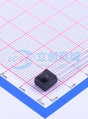 红外遥控接收头(IRM) TSOP4840 SIP-3-2.54mm 45m 电子元器件配单
