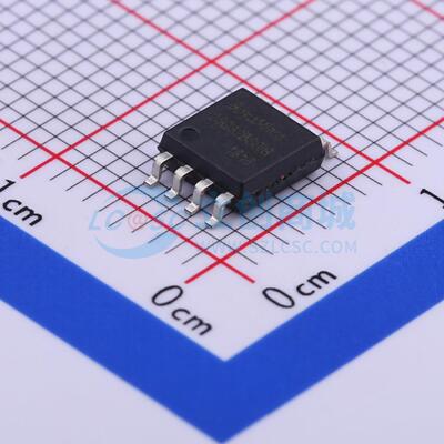 NOR FLASH BY25Q32BSSIG(R) SOP-8-208mil 原装 电子元器件配单