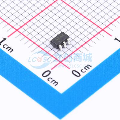 RF混频器 MAX2680EUT+T SOT-23-6 原装正品 电子元器件配单