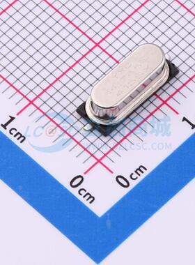 无源晶振 H6OEL89CSC-SUGYLC-14.7456M HC-49S-SMD 电子元器件