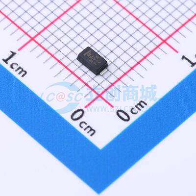 TVS/ESD管 TPSMF4L85A SOD-123FL 85V 2.9A Littelfuse力特