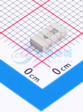 陶瓷谐振器(无源) HCTT3-4.000-ZTTCPL SMD-3P,3.2x1.3mm 4MHz 40