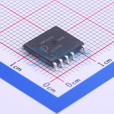 AC-DC控制器和稳压器 TOP266KG-TL ESOP-12B-TL 电子元器件配单