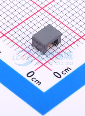 共模滤波器 SMW4532B331ITE 1812 原装正品 电子元器件配单