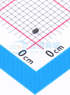 TVS/ESD管 AZ5413-01F DFN1006-2 TECH PUBLIC(台舟)