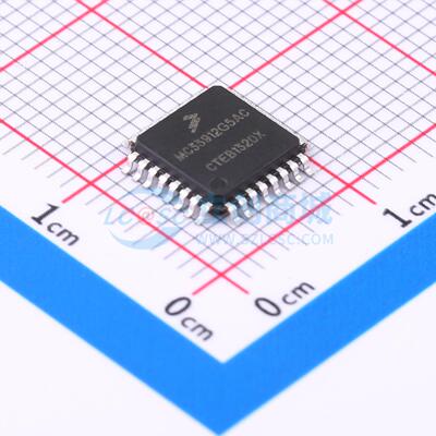专业电源管理(PMIC) MC33912G5AC LQFP-32(7x7) 电子元器件配单