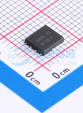 场效应管MOS NVMFS040N10MCLT1G DFN-5(5x6) 100V 6.5A；21A onse