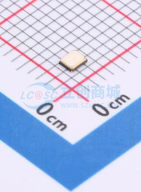 无源晶振 CN4040M00012001 SMD2016-4P 40MHz ±10ppm 12pF 原装