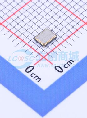 无源晶振 CF4013M56010T8188034 SMD3225-4P 13.560MHz ±10ppm 1