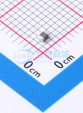 50只 磁珠 BLM21BD102SZ1D 0805 1kΩ@100MHz ±25% 400mΩ 250mA