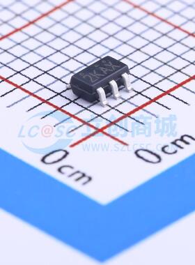 电池管理 XT4054K421MR-G SOT-23-5L 原装正品 电子元器件配单