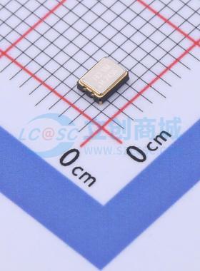 有源晶振 CO32H4-14.7456-33GDTSNL SMD3225-4P 14.7456MHz ±10p