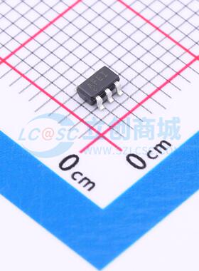 比较器 MAX999AAUK+T SOT-23-5 原装正品 电子元器件配单