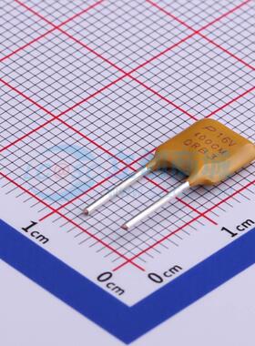 自恢复保险丝 RLD16P400GMF 插件 16V 4A 原装 电子元器件配单