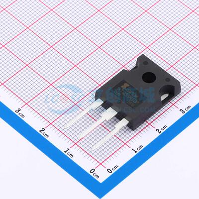 场效应管MOS IXTQ88N30P-JSM TO-247 300V 90A JSMSEMI(杰盛微)