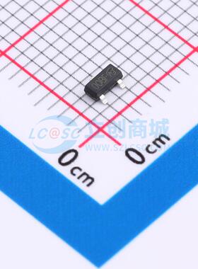 场效应管MOS FDV305N-NL-VB SOT-23 20V 6A VBsemi/微碧