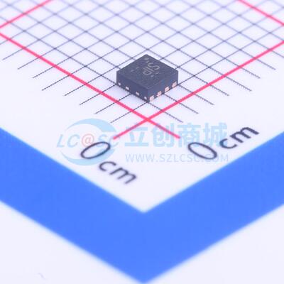 DC-DC电源芯片 TPS62067QDSGRQ1 WFDFN-8-EP(2x2) 电子元器件配单