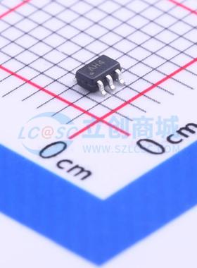 TVS/ESD管 SP1001-04JTG SC-70-5 5.5V 2A@8/20us Littelfuse力特