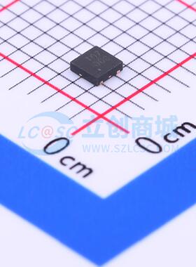 TVS/ESD管 PTVSHC3N7VU DFN-3(2x2) 7V 9.5A@8/20us Prisemi(芯导