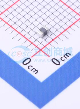 50只 磁珠 BLM21RK102SN1D 0805 1kΩ@100MHz ±25% 500mΩ 200mA