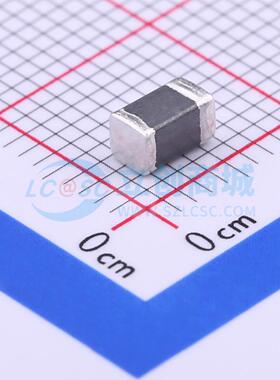 50只 磁珠 WCB4525KF-102T30 1810 1kΩ@100MHz ±30% 60mΩ 3A