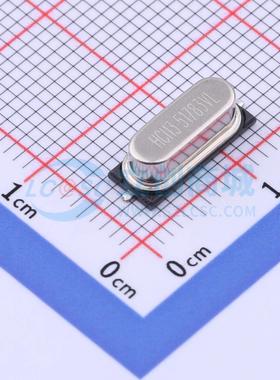 无源晶振 X49SS2-13.51783-F07NJHPL HC-49S-SMD 13.51783MHz ±1