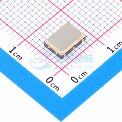 压控晶体振荡器(VCXO) VTEUMCJANF-27.000000MHZ SMD 电子元器件