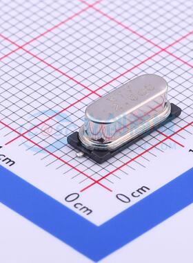无源晶振 5M0-1200A2020-01 HC-49S-SMD 12MHz ±20ppm 20pF 原装